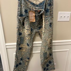 NWT magnolia Pearl Star Okeefes